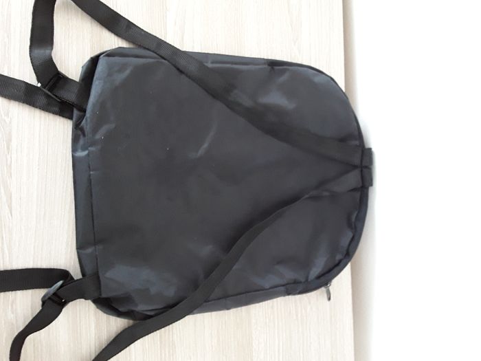Sac à dos Pucca - photo numéro 3