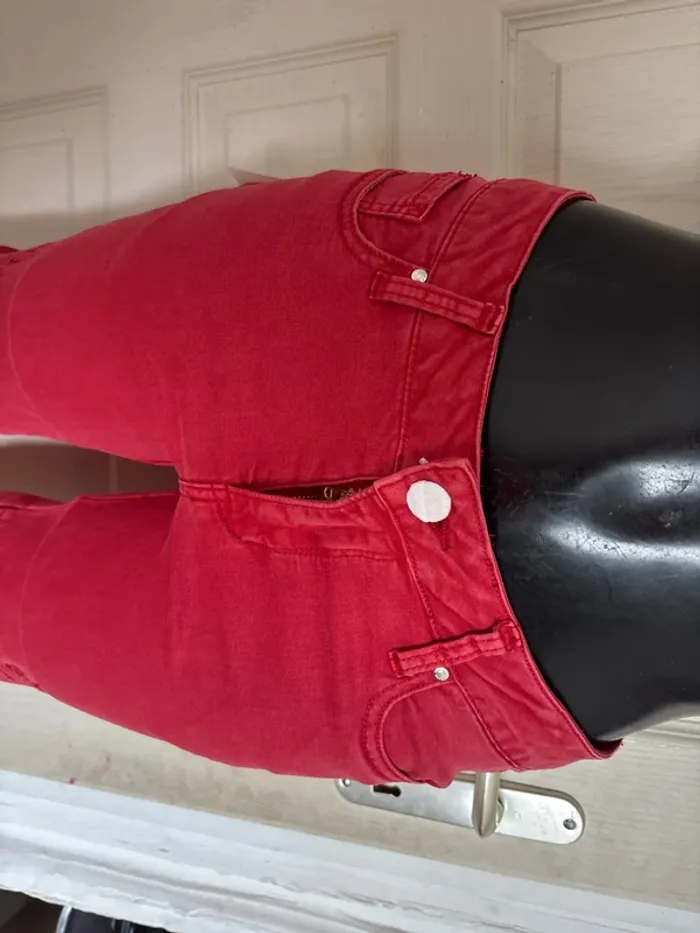Pantalon Femme, 457 - photo numéro 2