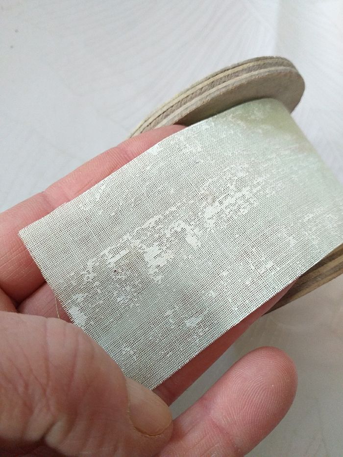 Ruban - photo numéro 2