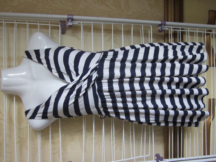 robe été
