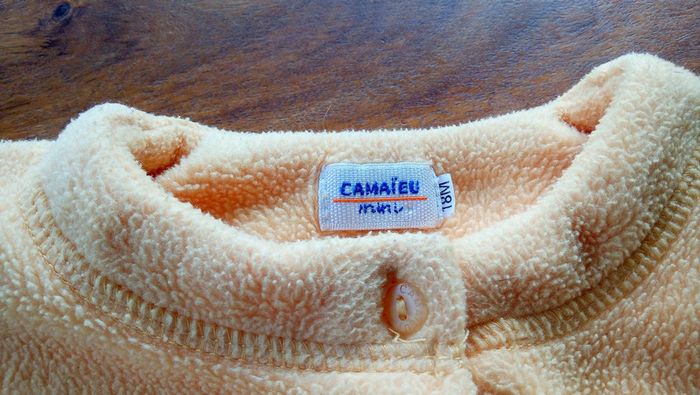 Gilet jaune - photo numéro 3