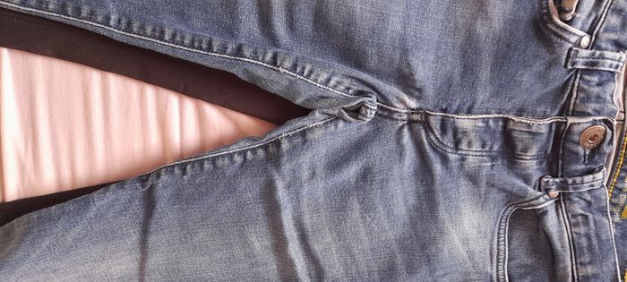 Lot de 4 jeans 14 ans - photo numéro 10