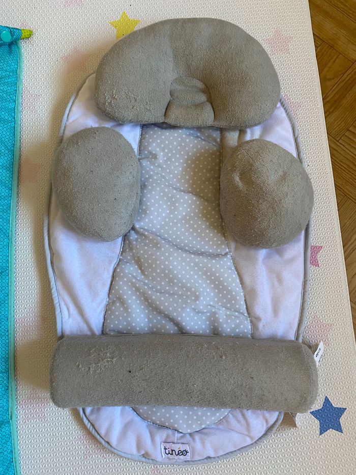 Réducteur bébé