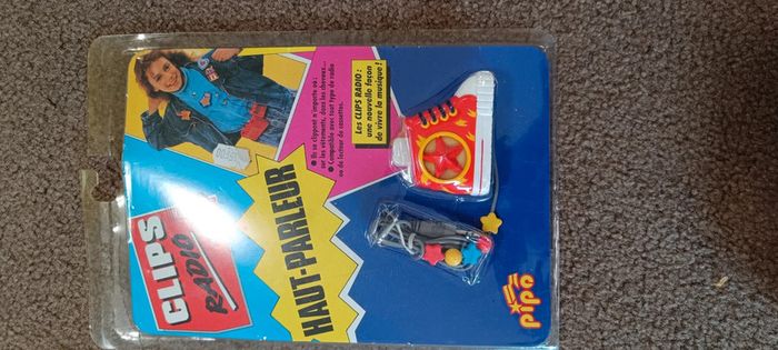 Clips radio pipo - photo numéro 3