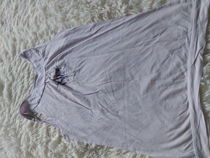 Débardeur Pepe Jeans - photo numéro 4