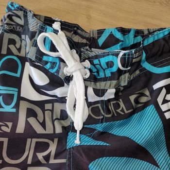 Short bain rip curl 6 ans