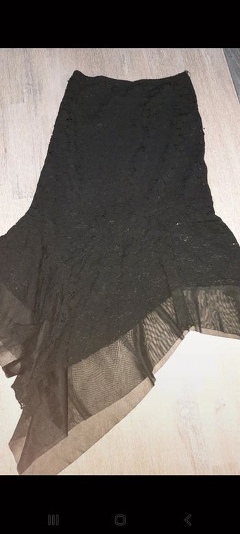 Jupe noire