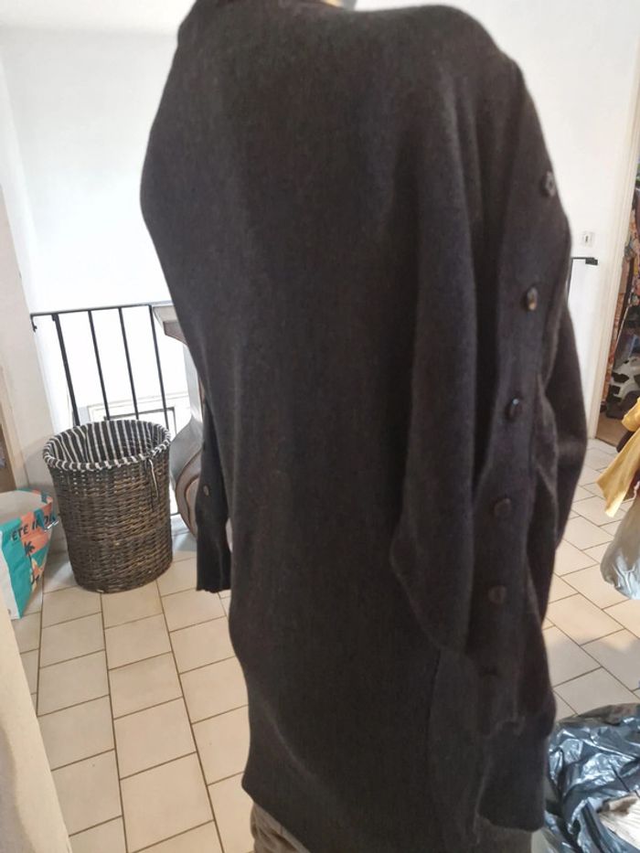 Robe taille unique - photo numéro 2