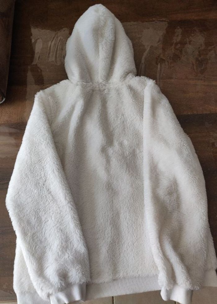 Gilet fille GEMO
