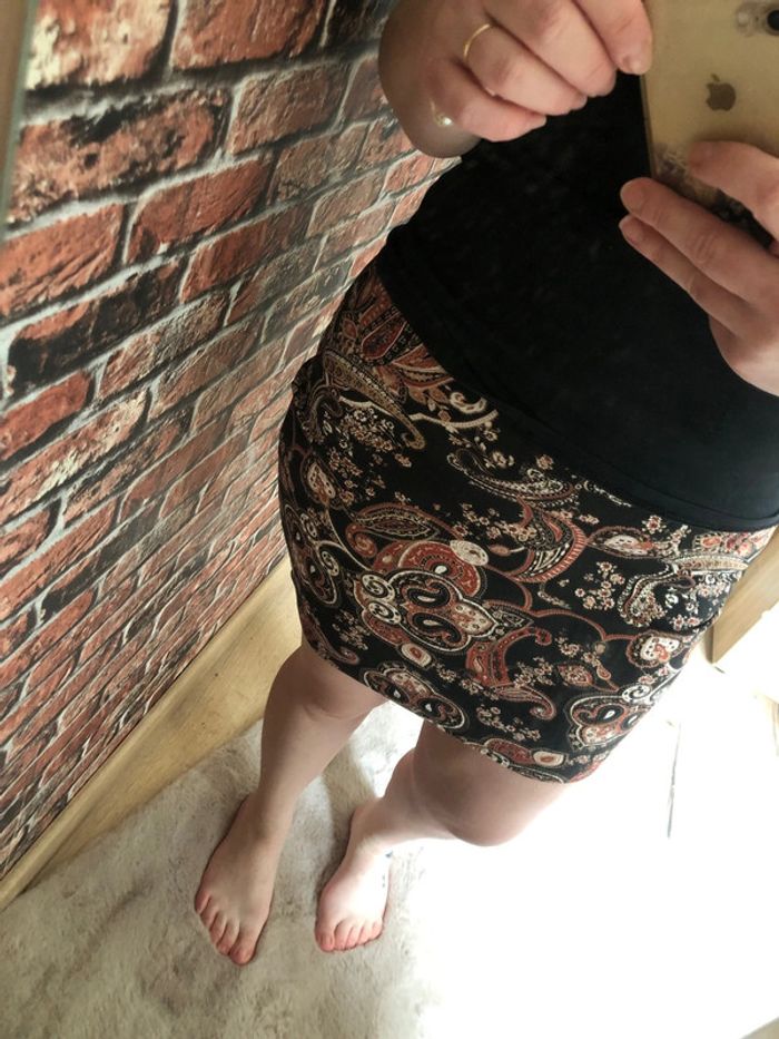 Jupe courte ete - photo numéro 2