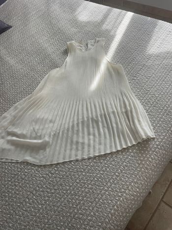 Blouse Zara