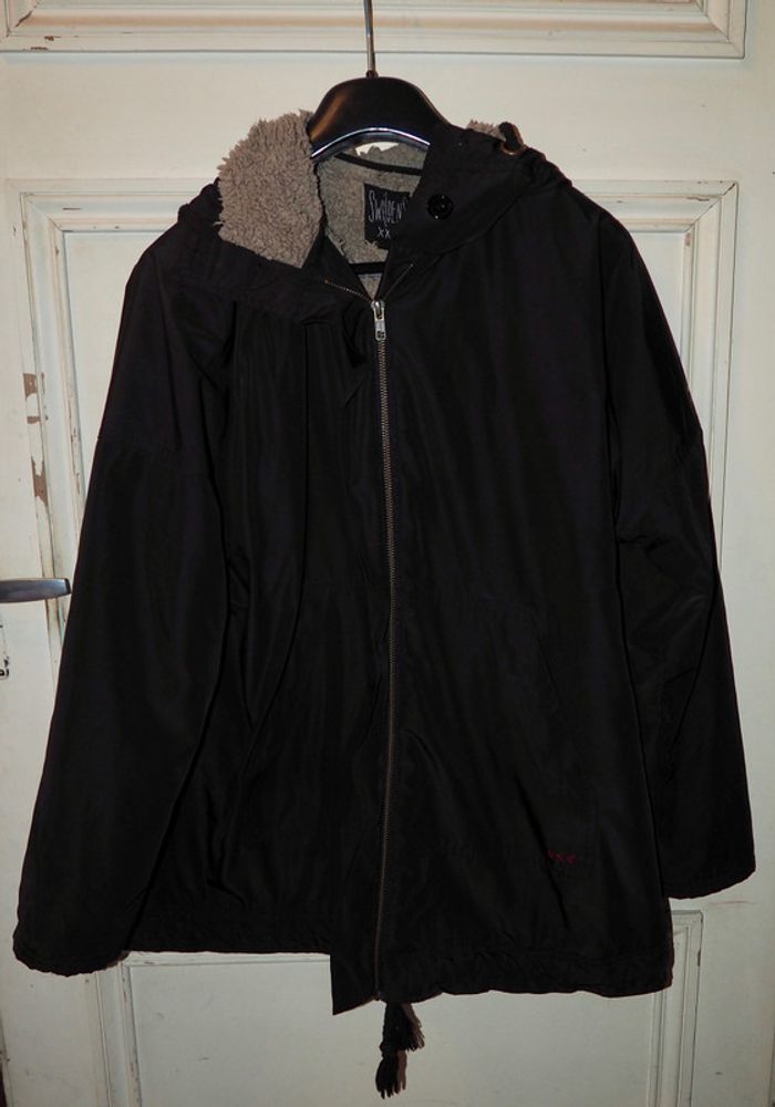 parka Swildens