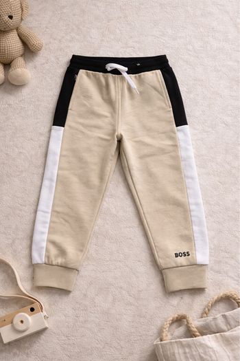 Bas de jogging enfant boss 2ans 