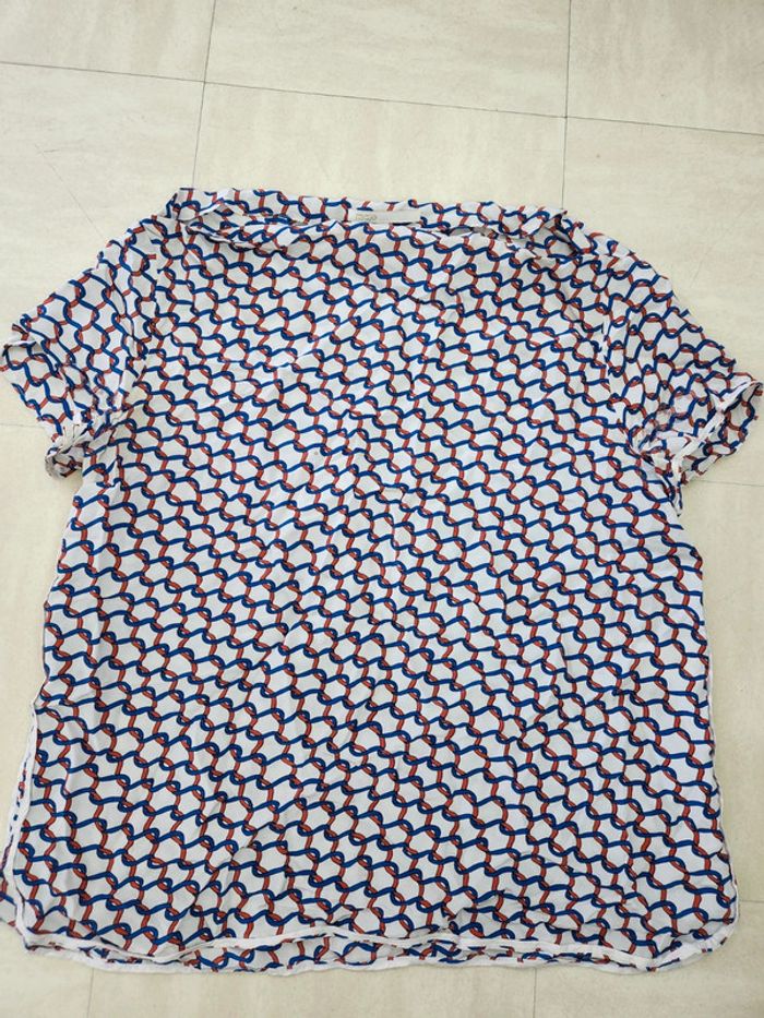 Tee-shirt maje taille 3 très bon état