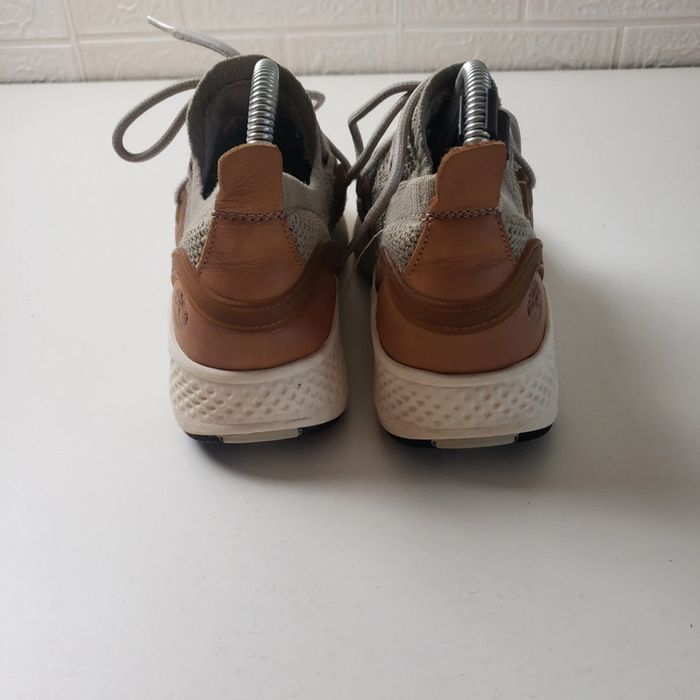 Baskets Timberland taille 38.5 - photo numéro 4