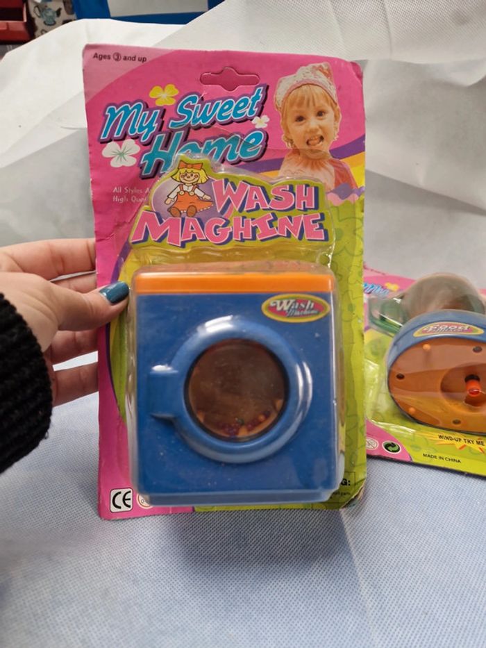 Lot de 3 jouets - photo numéro 2