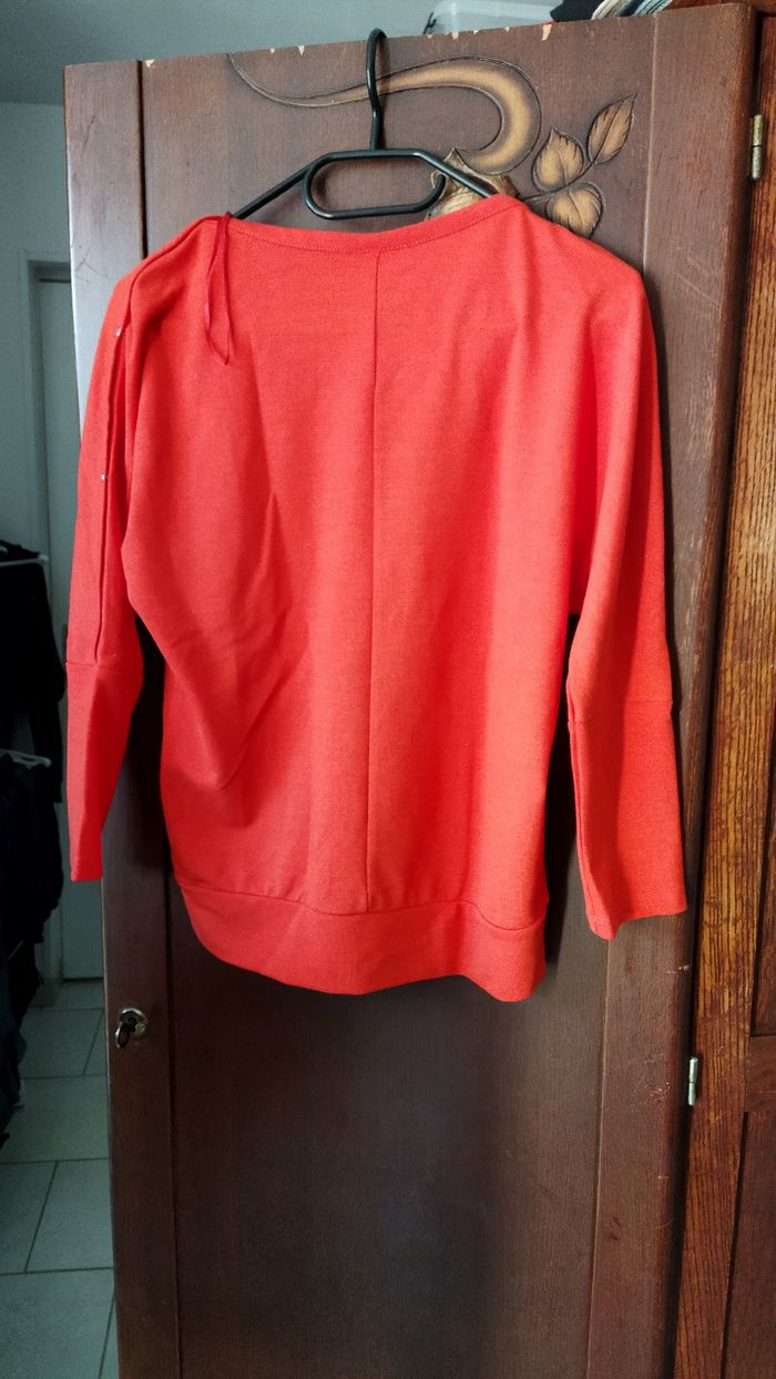 Pull - photo numéro 3