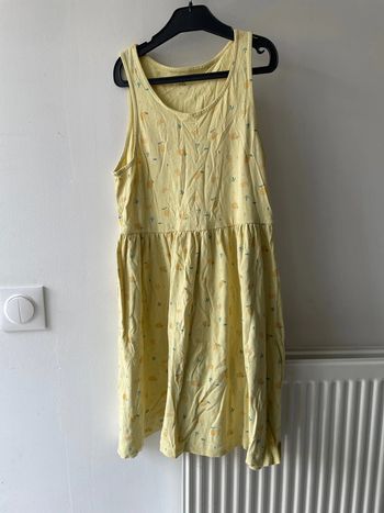 Robe fille