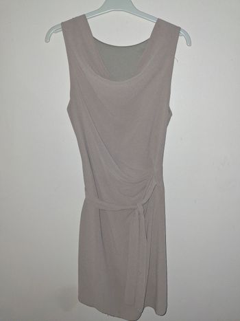 Robe d’été