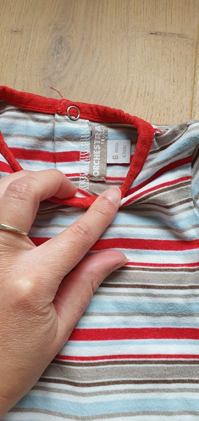 2 ensembles été - T6M - photo numéro 3