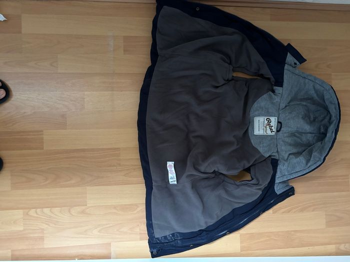 Veste sans manches Rebel Original pour enfant 🧥 - photo numéro 2