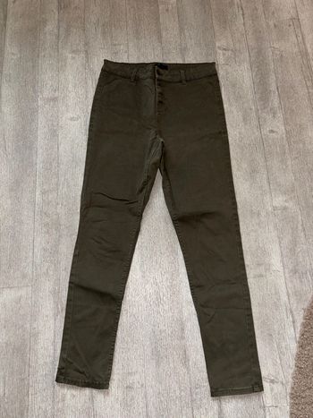 Pantalon skinny