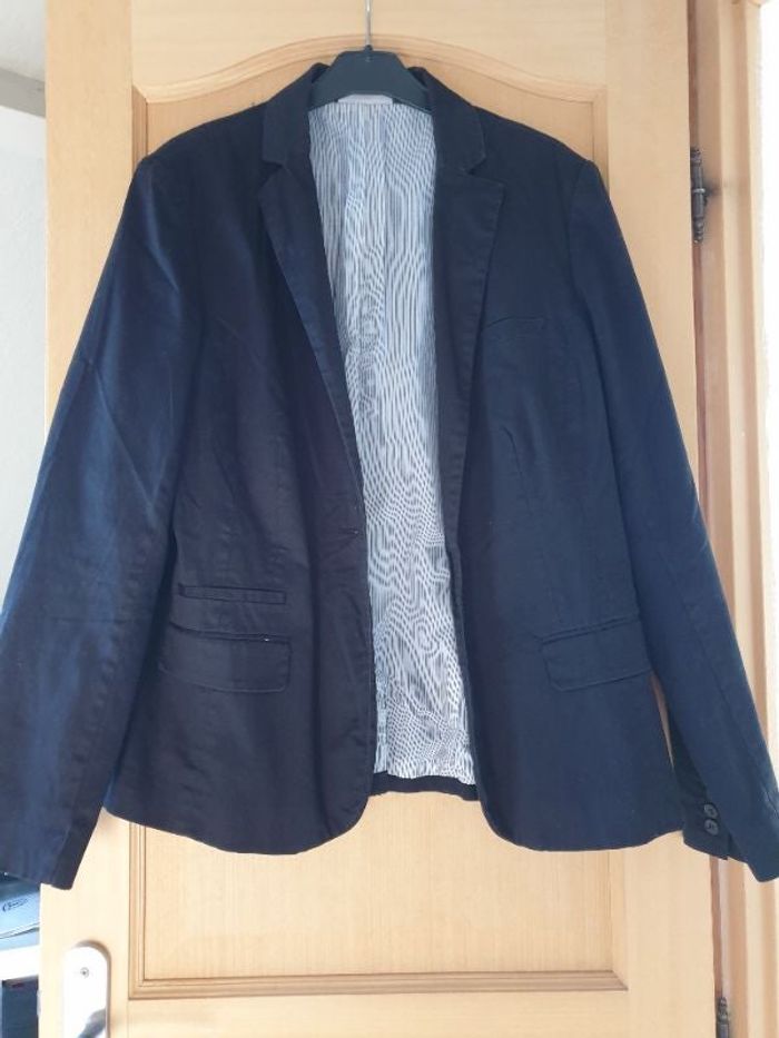 Blazer femme