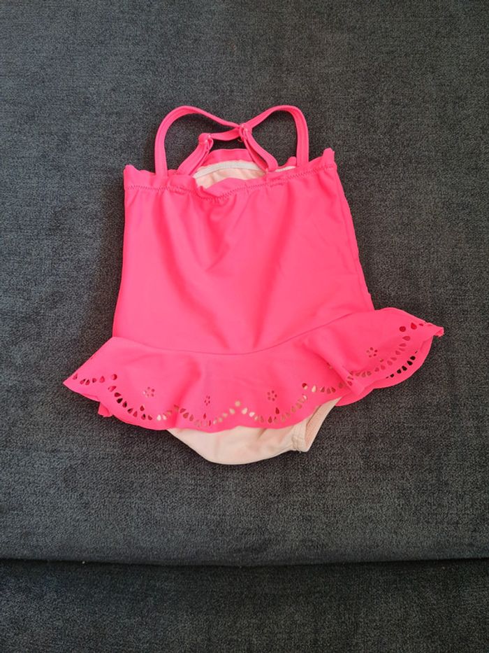 Maillot de bain Billieblush - photo numéro 3