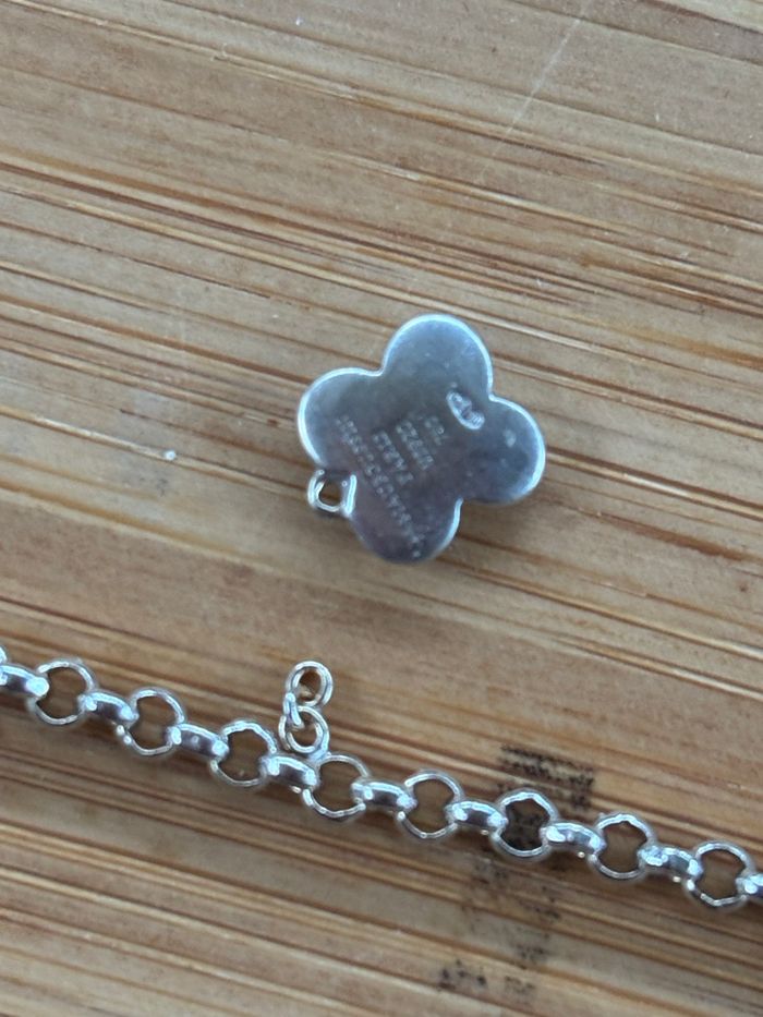 Bracelet Mauboussin 5 charms dont 1 à faire remonter - photo numéro 5