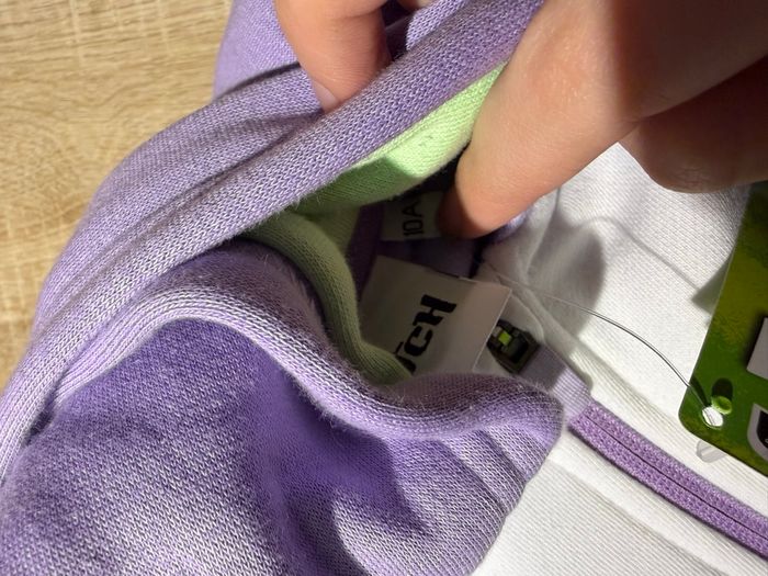 Veste - photo numéro 3