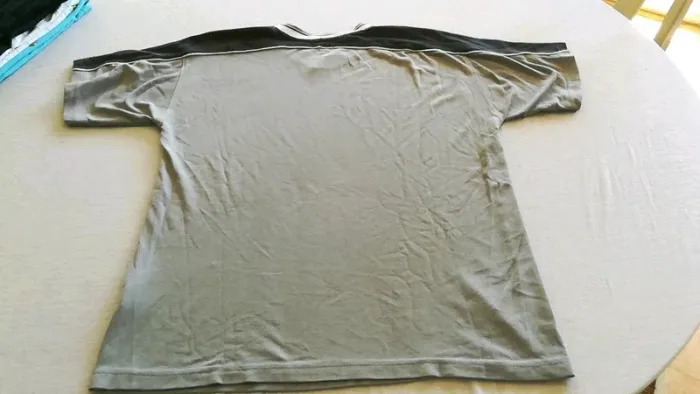 T-shirt T3 - photo numéro 3