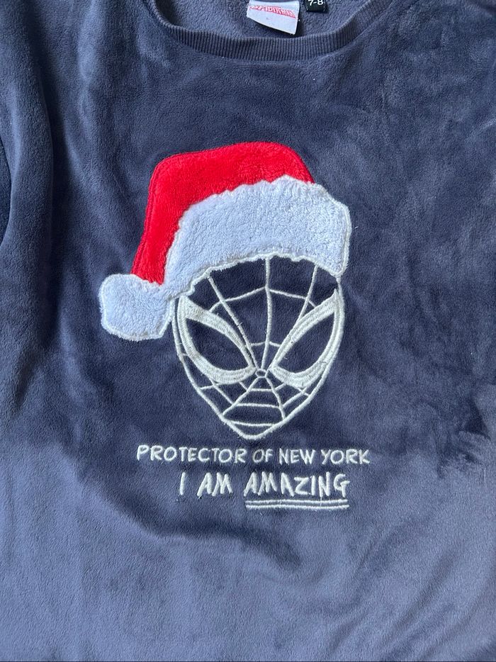 Pyjama - photo numéro 2