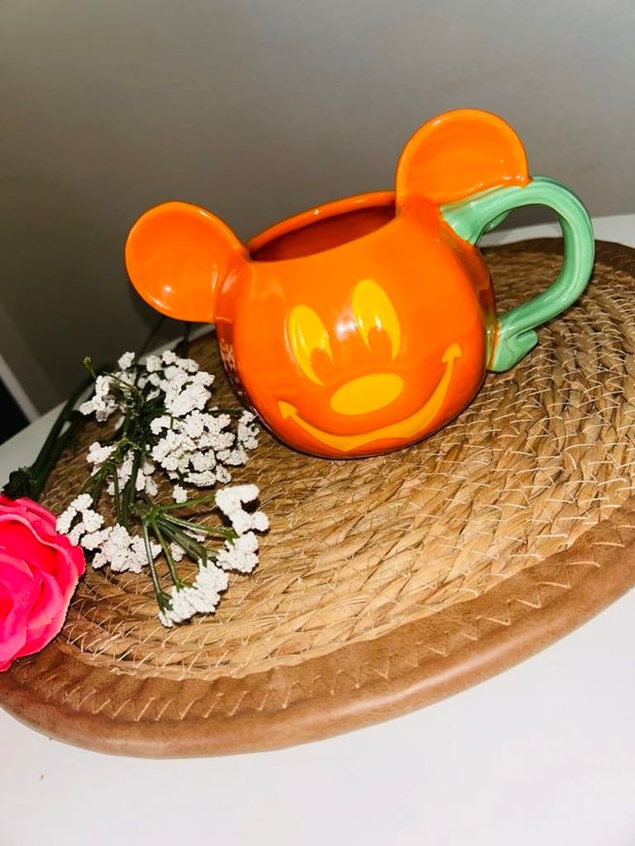 Mug disney