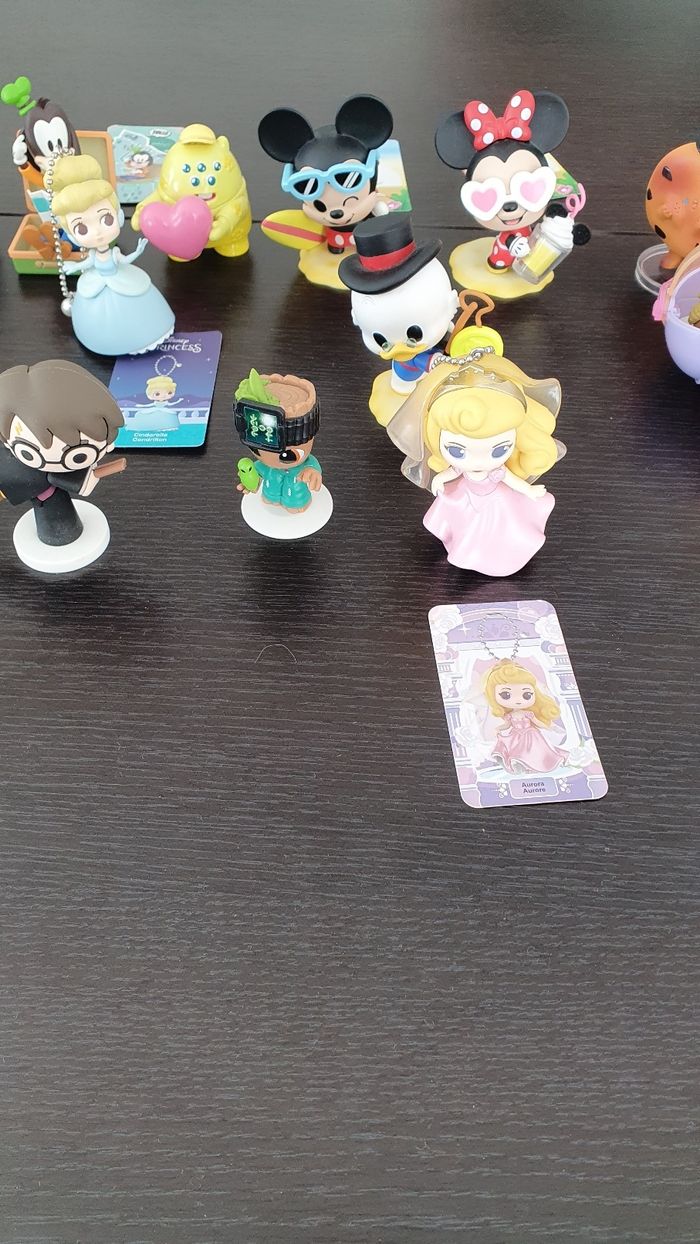 Figurines - photo numéro 7