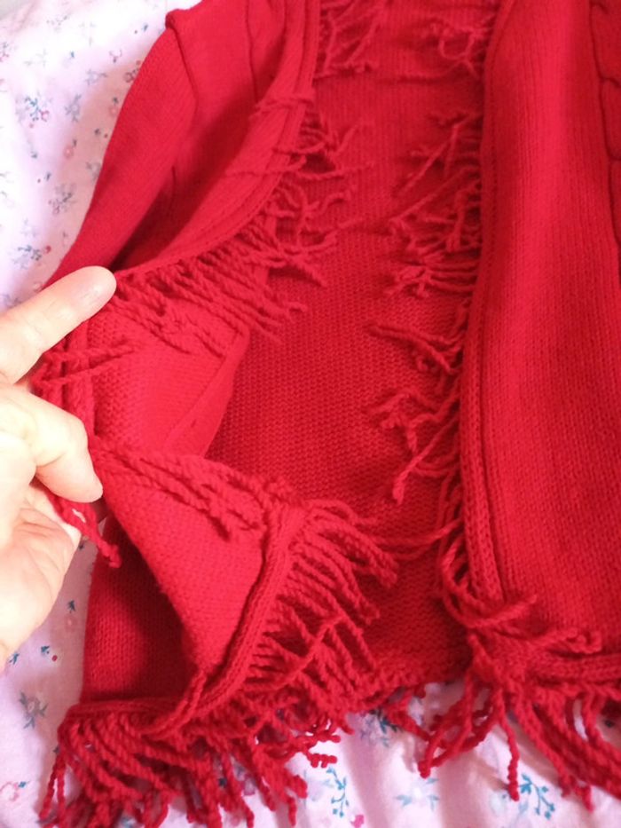 Gilet original - photo numéro 4