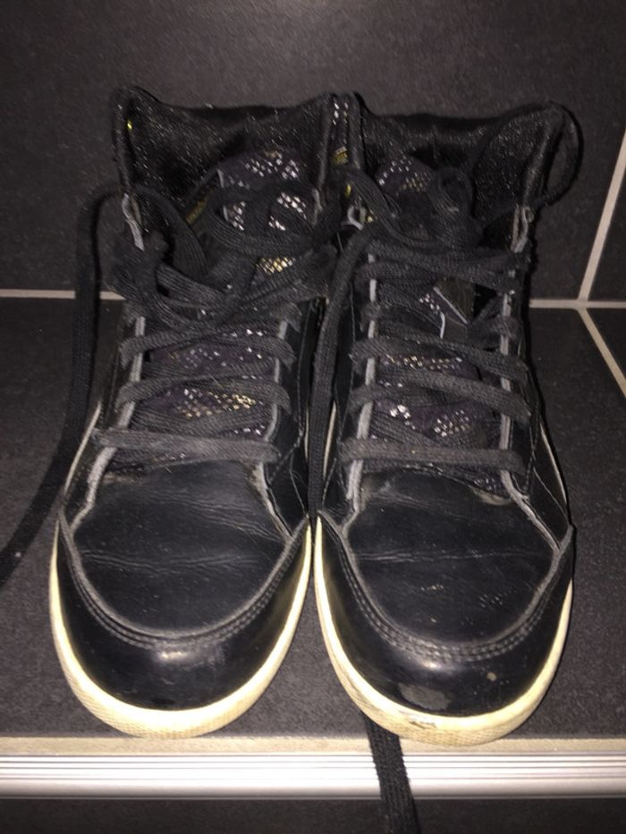 Baskets montantes Reebok Taille 38