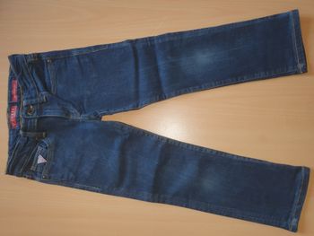 Jean Guess