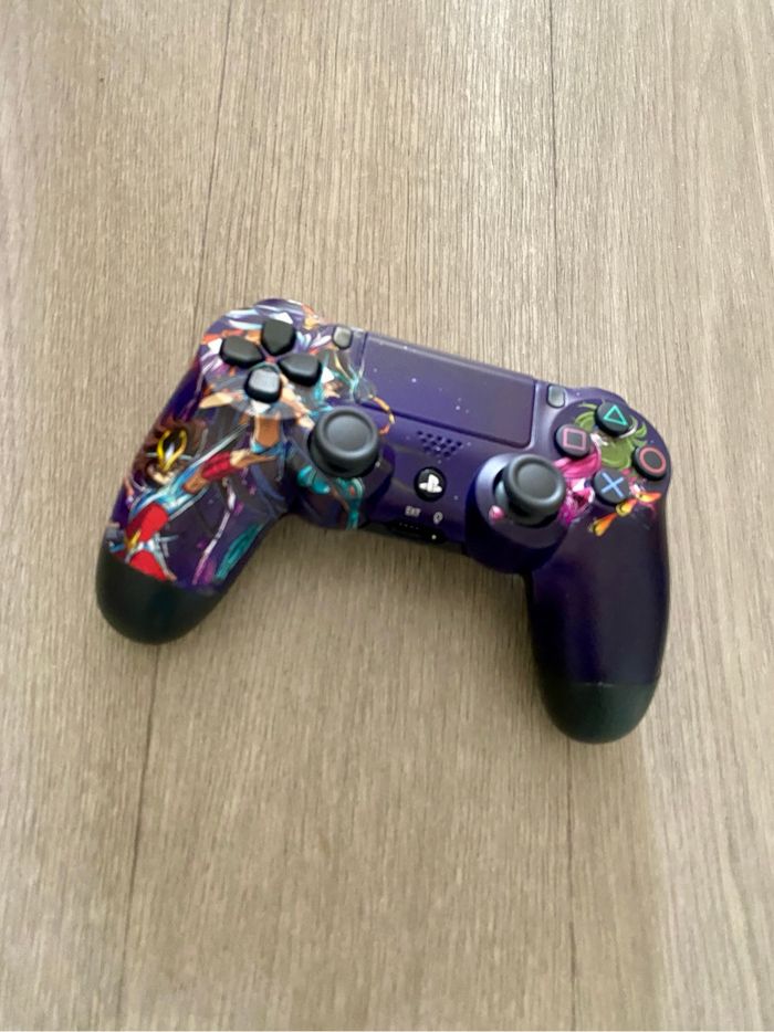 Manette Sony Playstation 4