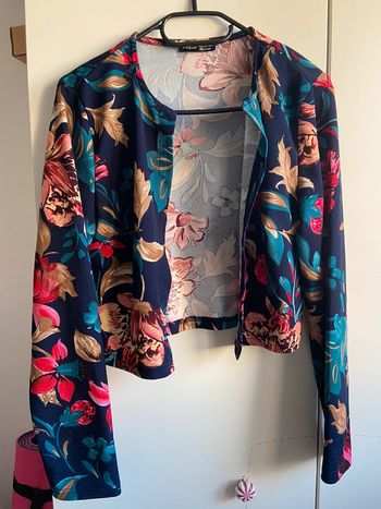 Veste fine
