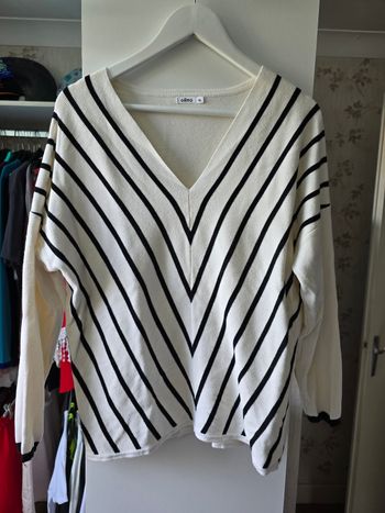 Pull chaud