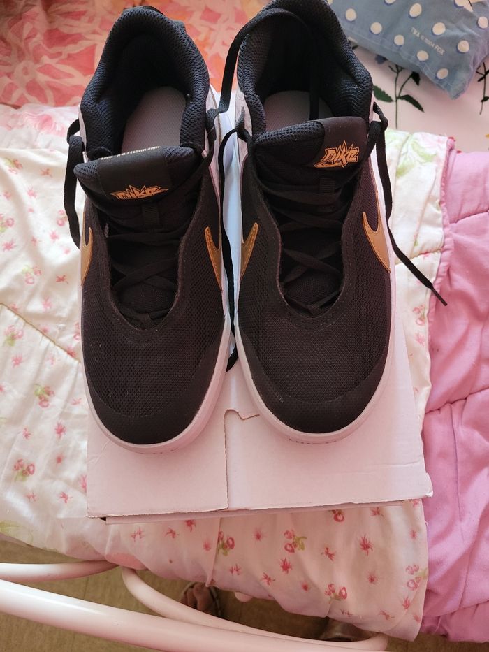 Chaussure basket  homme - photo numéro 7