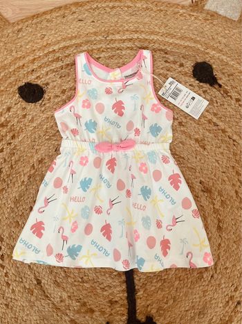 Robe 9M neuve