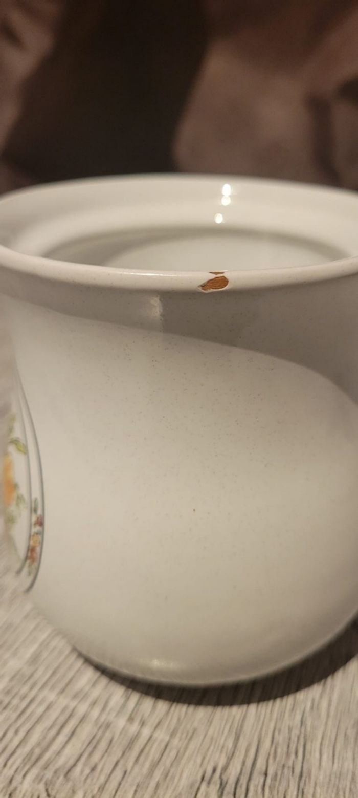 5 pots à épices - photo numéro 3