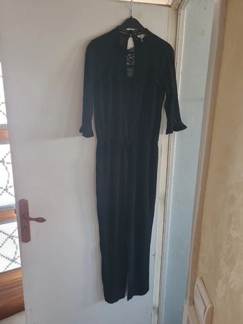 Combinaison femme