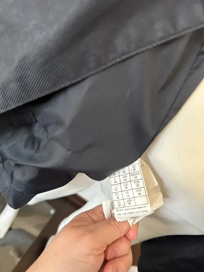 Veste, demi-saison, Promod - photo numéro 12