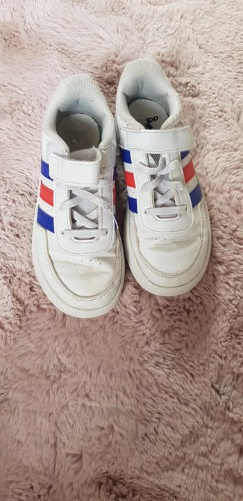 Baskets Adidas garçon pointure 29
