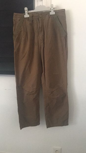 Pantalon homme 42
