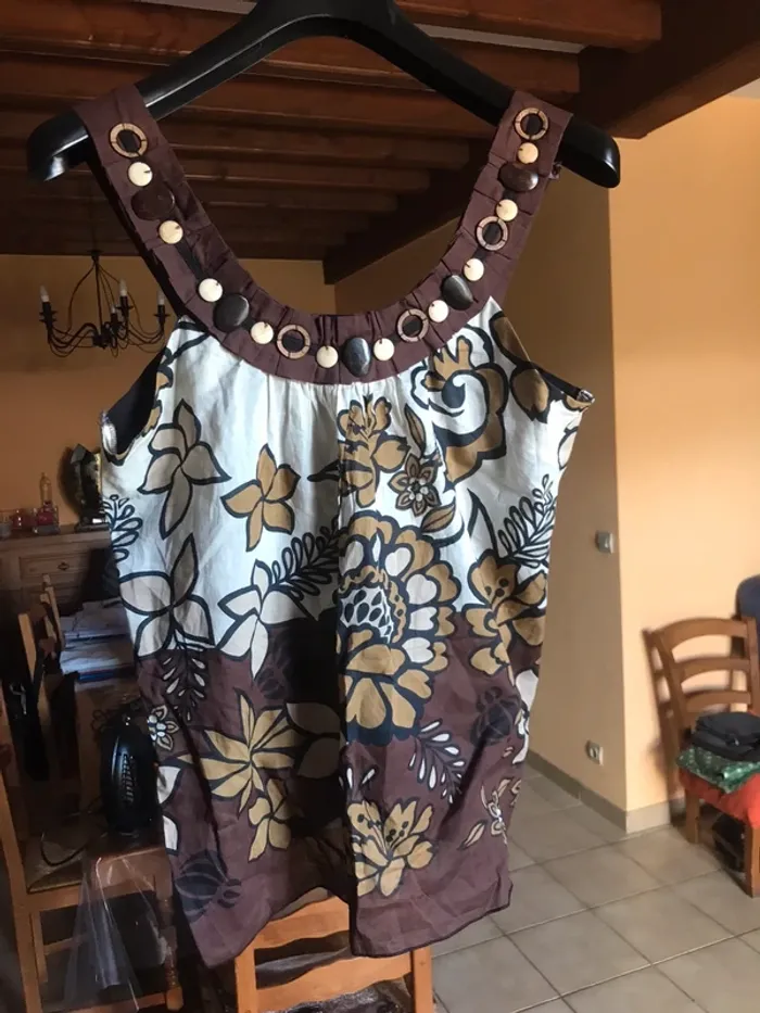 Blouse