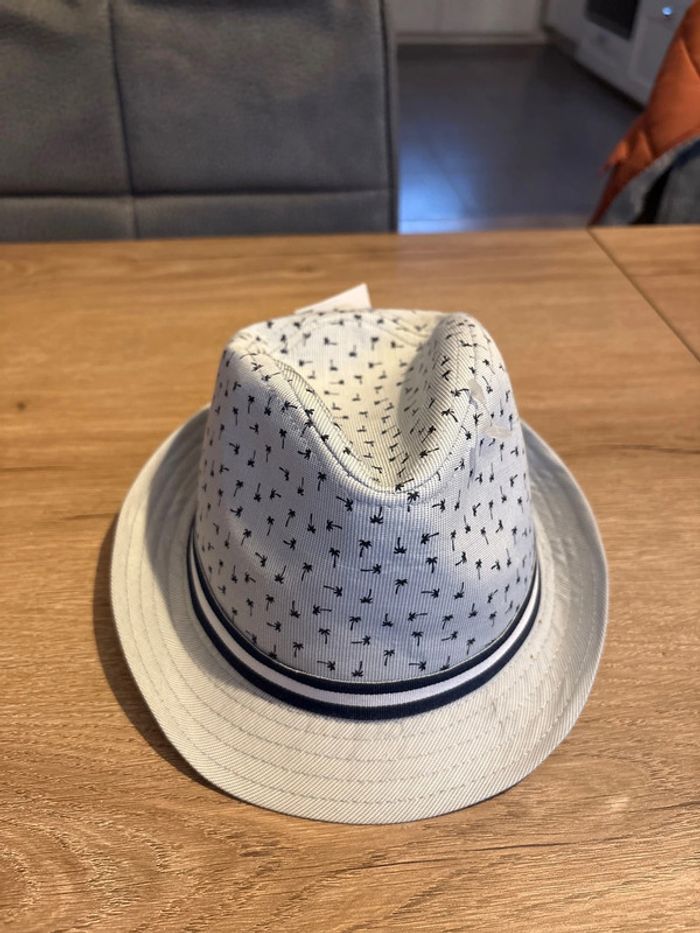 Chapeau bébé Okaïdi
