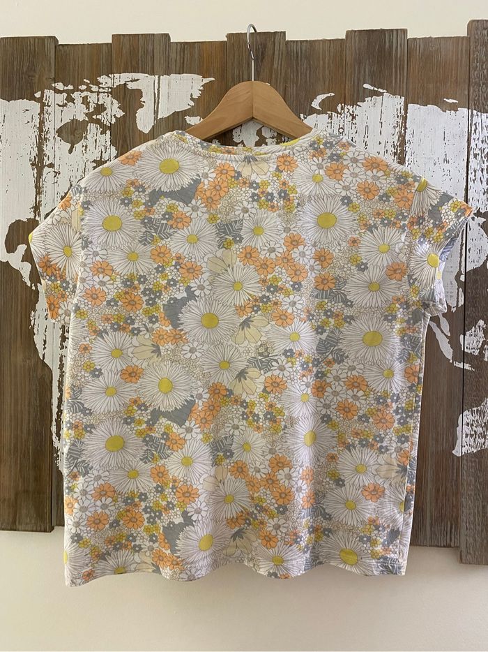 T-shirt Levi’s  Taille 12/14 ans - photo numéro 6